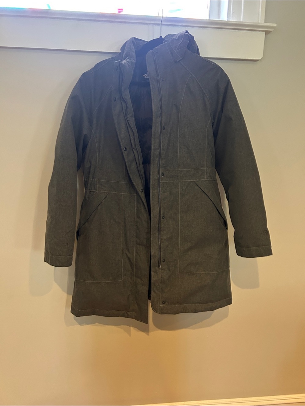 The North Face Women’s Size Medium Down Jacket